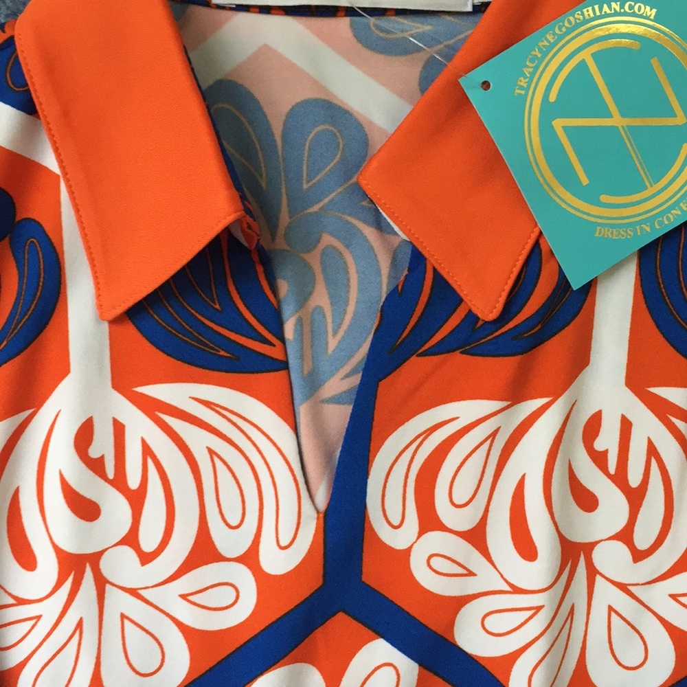 Final Price!🎁🎄T. N. Designer Dress - Picture 5 of 5